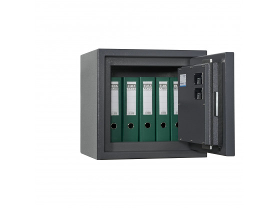 HPKTF 430-02 Feuergeschützter Möbeltresor